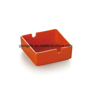 Smokeless Melamine Ashtray