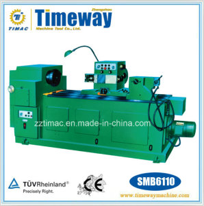 Universal Self-Automatic Horizontal Thread and Screw Rod Miller