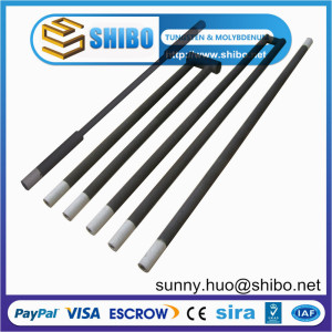 Top Quality Silicon Carbide Heating Elements, Sic Heating Elements, Sic Heater