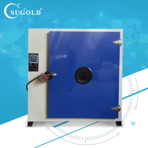 Sugold 101A-1b Biological Dedicated Vacuum Drying Chamber Digital Stainless Steel Drying Oven