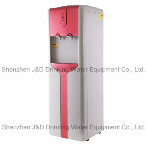 Direct Piping Hot and Cold Water Dispenser with Ce Certificate