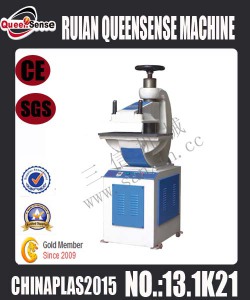 Hydraulic Pressure Punching Machine (X625)
