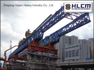 Launching Gantry 11 (hlcm) with SGS